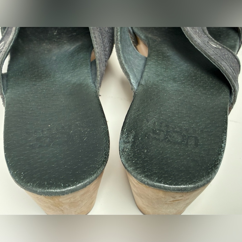 UGG Mosaic mules - women’s size 9 - Picture 6 of 8